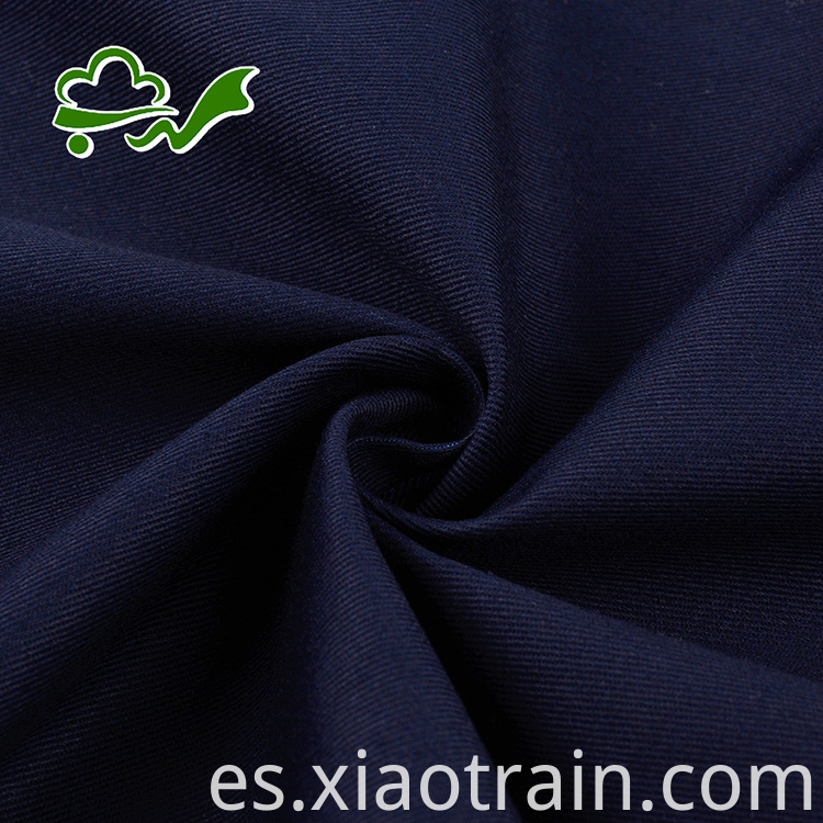 cotton twill fabric for pants